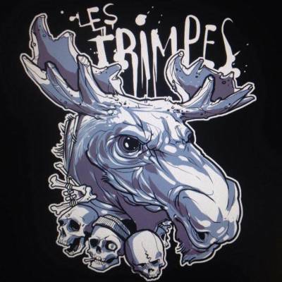 logo Les Trimpes